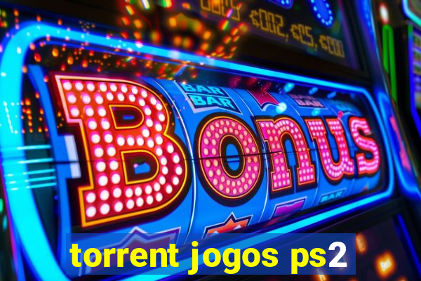 torrent jogos ps2